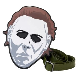 чанта,всички,чанти,loungefly,michael,myers,haloween,handbag,green