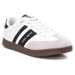 маратонки,мъжки,маратонки,teddy,smith,120098,trainers,white