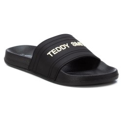 сандали,мъжки,сандали,teddy,smith,120099,sandals,black