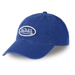 шапка,всички,шапки,von,dutch,log,cap,pink,white,(blue)