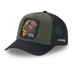 шапка,всички,шапки,capslab,cl,bea,1,pct,mys,cap,green,grey,(green)