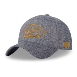 шапка,всички,шапки,von,dutch,jea02,cap,grey,(yellow)