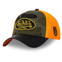 шапка,всички,шапки,von,dutch,vint08,cap,black,(white)