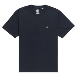 тениска,мъжки,тениски,element,crail,short,sleeve,t,shirt,blue