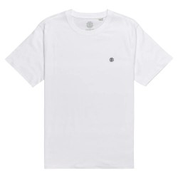 тениска,мъжки,тениски,element,crail,short,sleeve,t,shirt,white