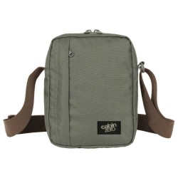 чанти,за,през,рамо,cabin,zero,3l,with,rifd,pocket,crossbody,green,(georgian,khaki)