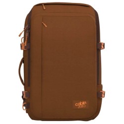 раница,раници,cabin,zero,adv,42l,backpack,brown,(saigon,coffee)