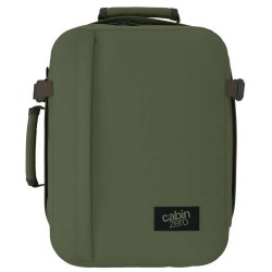 раница,раници,cabin,zero,classic,28l,tech,ultra,light,with,luggage,trackers,backpack,georgian,khaki,(green)