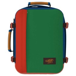раница,раници,cabin,zero,classic,28l,ultra,light,backpack,tropical,blocks,(green)