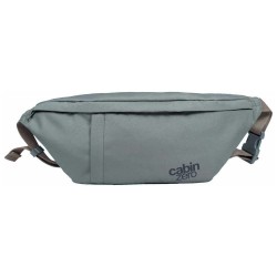 чанта,всички,чанти,cabin,zero,classic,2l,rfid,pocket,waist,bag,georgian,khaki,(grey)