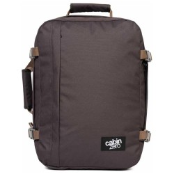 раница,раници,cabin,zero,classic,36l,ultra,light,backpack,black,sand,(grey)