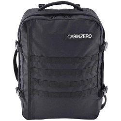 раница,раници,cabin,zero,military,36l,ultra,light,backpack,black