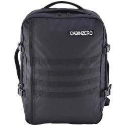 раница,раници,cabin,zero,military,44l,ultra,light,backpack,black