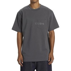 тениска,мъжки,тениски,dc,shoes,1994,short,sleeve,t,shirt,grey,(magnet)