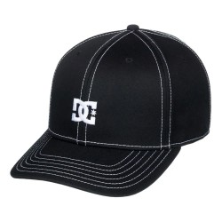 шапка,всички,шапки,dc,shoes,cap,star,cap,black