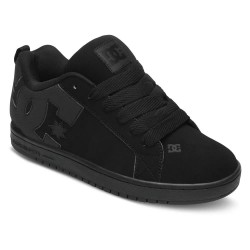 обувки,мъжки,маратонки,dc,shoes,court,graffik,trainers,black