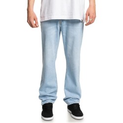 дънки,мъжки,панталони,dc,shoes,worker,jeans,blue