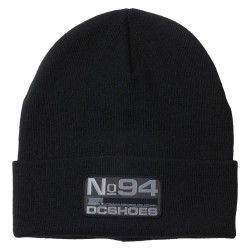 шапка,всички,шапки,dc,shoes,workman,beanie,black,(black)