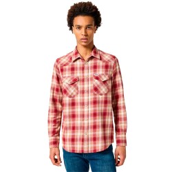 риза,с,дълъг,ръкав,мъжки,ризи,wrangler,112358369,long,sleeve,shirt,red