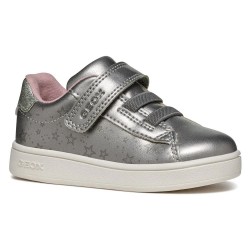 детски,маратонки,детски,маратонки,geox,eclyper,infant,trainers,silver