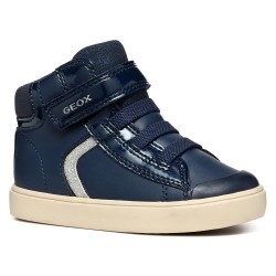 детски,маратонки,детски,маратонки,geox,gisli,infant,trainers,navy,(blue)