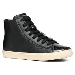 маратонки,детски,маратонки,geox,gisli,trainers,black