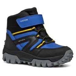 детски,боти,geox,himalaya,abx,booties,blue