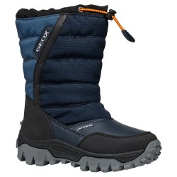 обувки,детски,боти,geox,himalaya,abx,boots,blue