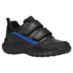 маратонки,детски,маратонки,geox,simbyos,trainers,black