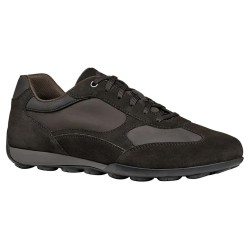 маратонки,мъжки,маратонки,geox,snake,2.0,trainers,brown,(dark,coffee)