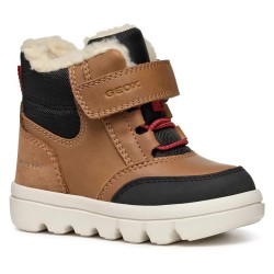 детски,боти,geox,willaboom,ab,booties,brown