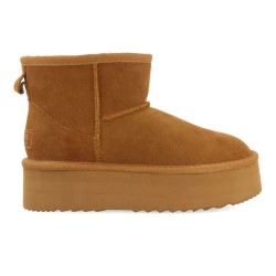 дамски,боти,дамски,високи,обувки,за,ходене,gioseppo,bancroft,booties,brown