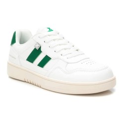 маратонки,дамски,маратонки,xti,143585,trainers,white,(green)