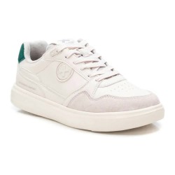 маратонки,мъжки,маратонки,xti,143599,trainers,green,(white)