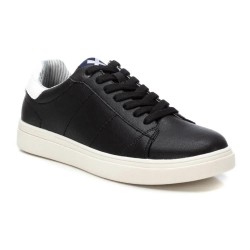 маратонки,мъжки,маратонки,xti,143759,trainers,black,(black)