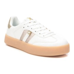 маратонки,дамски,маратонки,xti,144050,trainers,gold,(white)