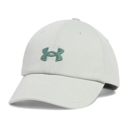 шапка,всички,шапки,under,armour,blitzing,adjustable,cap,hydro,green,silica,green,(green)