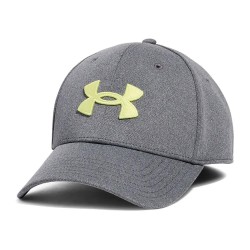 шапка,всички,шапки,under,armour,blitzing,cap,castlerock,sonic,yellow,(grey)