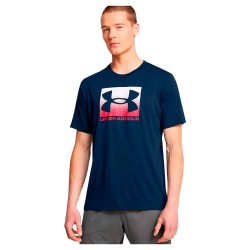 тениска,мъжки,тениски,under,armour,boxed,sports,short,sleeve,t,shirt,blue,(academy,red)