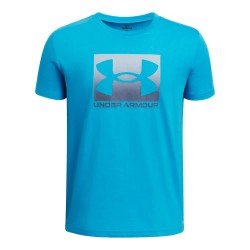 тениска,детски,тениски,under,armour,boxed,sports,short,sleeve,t,shirt,ether,blue,downpour,gray,(blue)