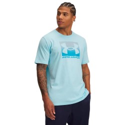 тениска,мъжки,тениски,under,armour,boxed,sports,short,sleeve,t,shirt,stream,harbor,blue,ether,blue,(blue)