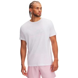 тениска,мъжки,тениски,under,armour,foundation,short,sleeve,t,shirt,white,(white,prime,pink,halo,gray)