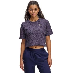 тениска,дамски,тениски,under,armour,heavyweight,holiday,short,sleeve,t,shirt,purple,(midnight,navy,purple,prime,metallic,gold)