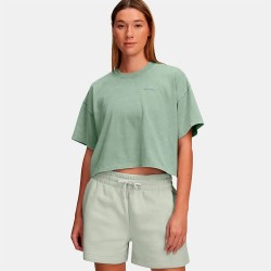 тениска,дамски,тениски,under,armour,heavyweight,wash,short,sleeve,t,shirt,silica,green,silica,green,(green)