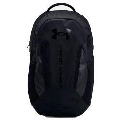 раница,раници,under,armour,hustle,6.0,29l,backpack,black,black,black,(black)