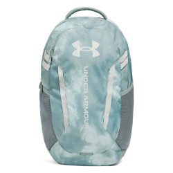 раница,раници,under,armour,hustle,6.0,29l,backpack,blue,(silica,green,hydro,green)