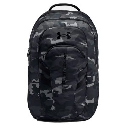 раница,раници,under,armour,hustle,6.0,pro,31l,backpack,black,black,black,(black,grey)