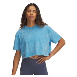 тениска,дамски,тениски,under,armour,rival,wash,short,sleeve,t,shirt,ether,blue,black,ether,blue,(blue)