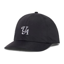 шапка,с,козирка,всички,шапки,under,armour,sportstyle,nylon,snapback,cap,black,(black,white)