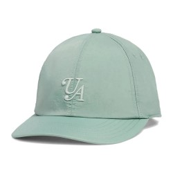 шапка,с,козирка,всички,шапки,under,armour,sportstyle,nylon,snapback,cap,silica,green,hydro,green,(green)